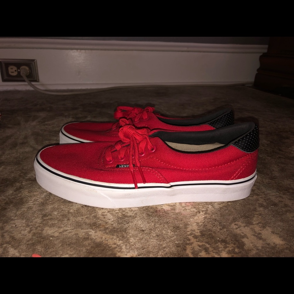 Vans Authentic Old Skool